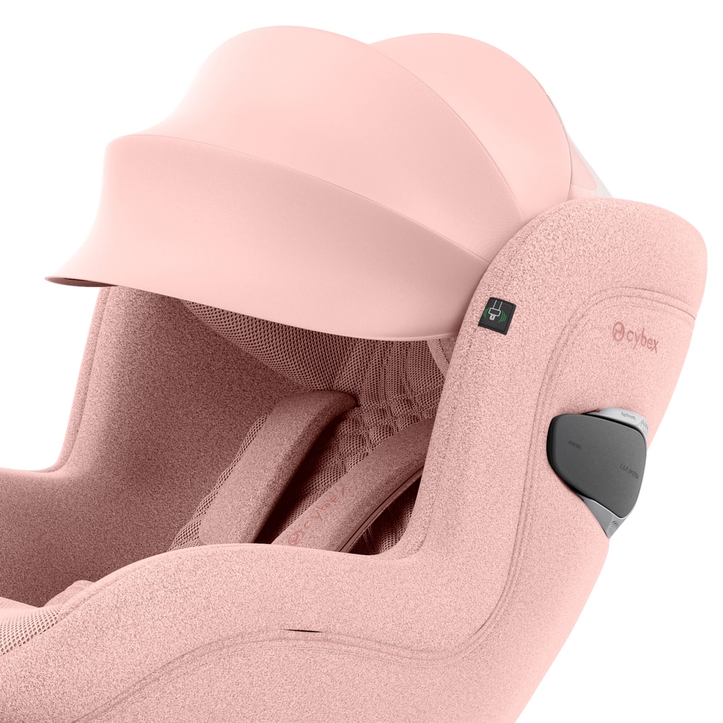 Cadeira Auto Cybex Sirona Ti i-Size Plus - Cybex - 4063846541553