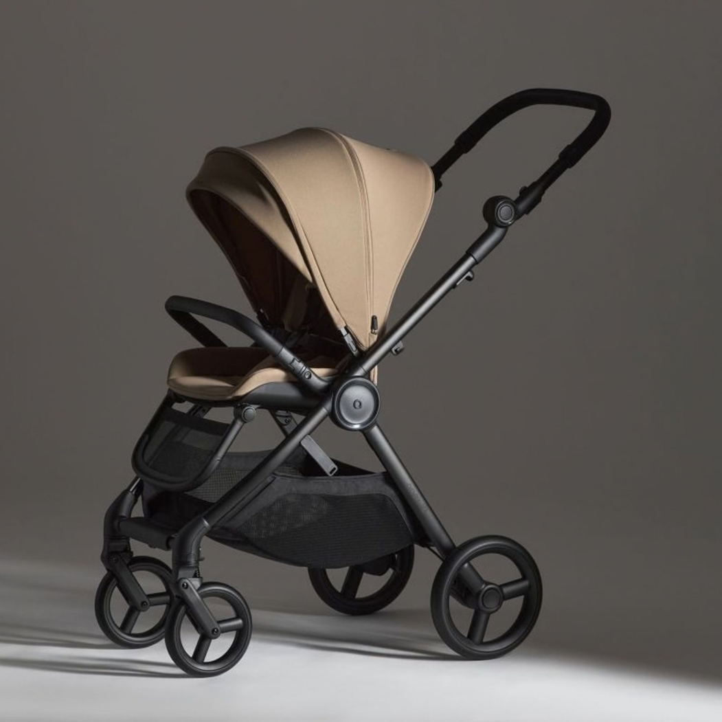 Carrinho de Bebé Evolutivo Anex IQ - Anex - 8885020503715