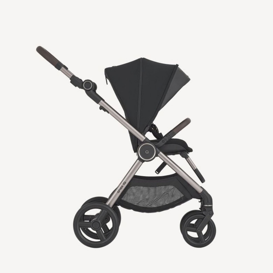 Carrinho de Bebé Evolutivo Anex IQ - Anex - 8885020503760