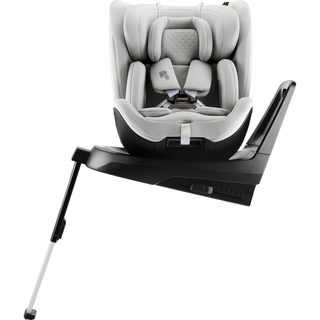 Cadeira Auto Britax Römer Swivel-Grow Max Air LUX - Britax Römer - 4000984002348