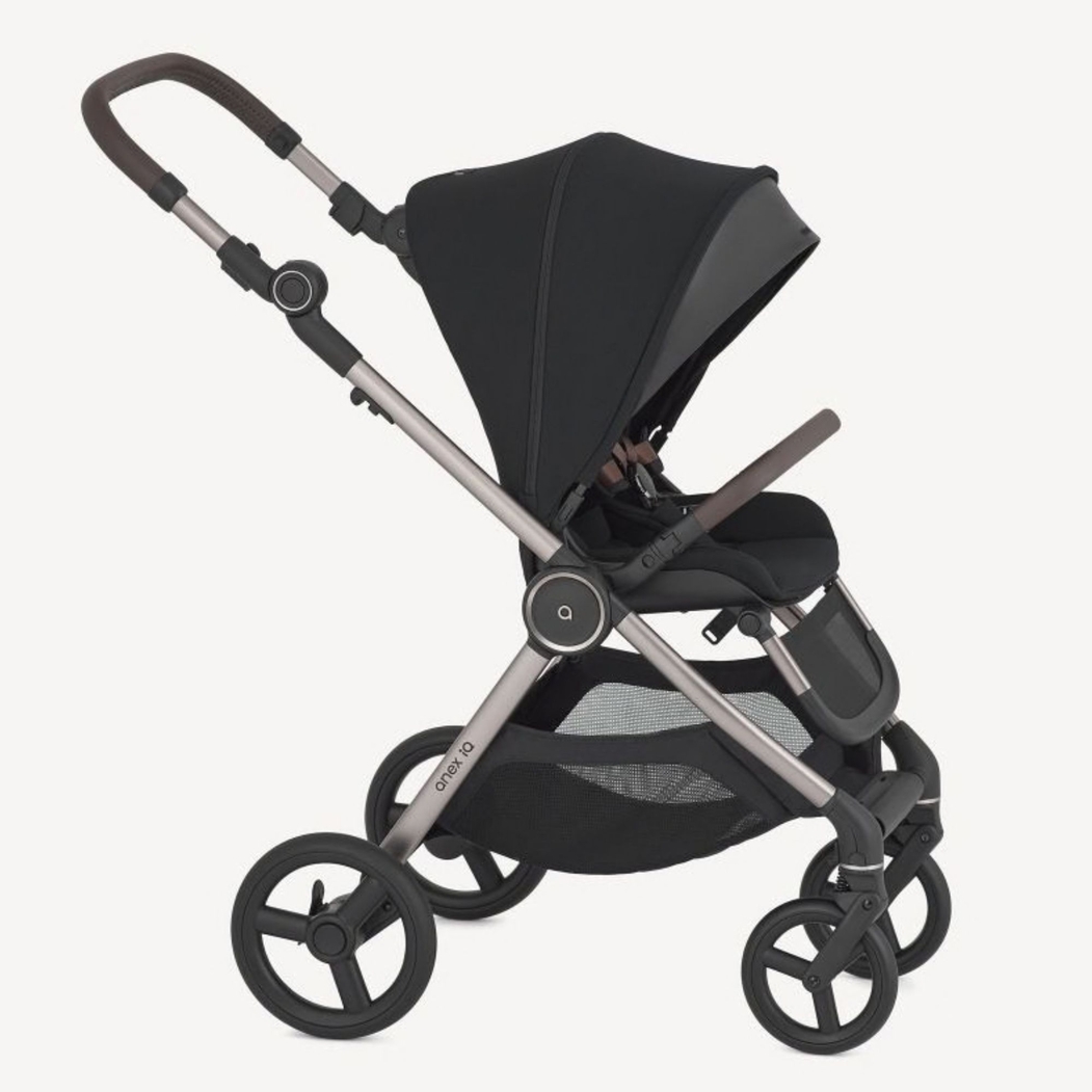Carrinho de Bebé Evolutivo Anex IQ - Anex - 8885020503760