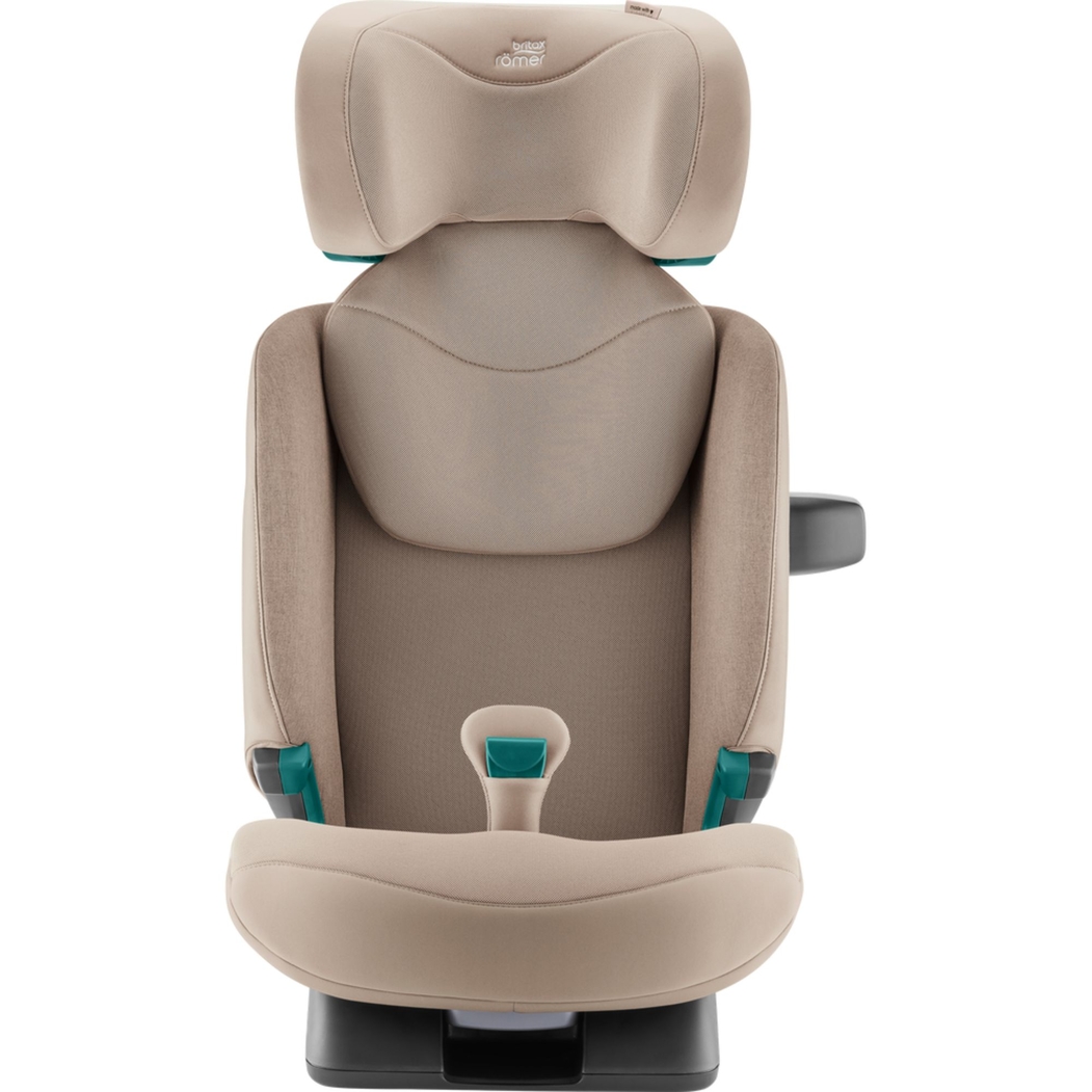 Cadeira Auto Britax Römer Safefix Style - Britax Römer - 2000041371