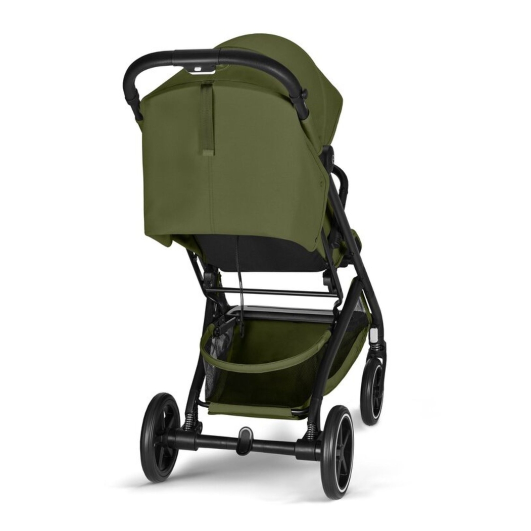 Carrinho Compacto Cybex Beezy - Cybex - 4063846566150