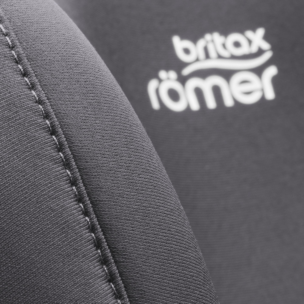 Cadeira Auto Britax Römer Safefix Classic - Britax Römer - 2000041367