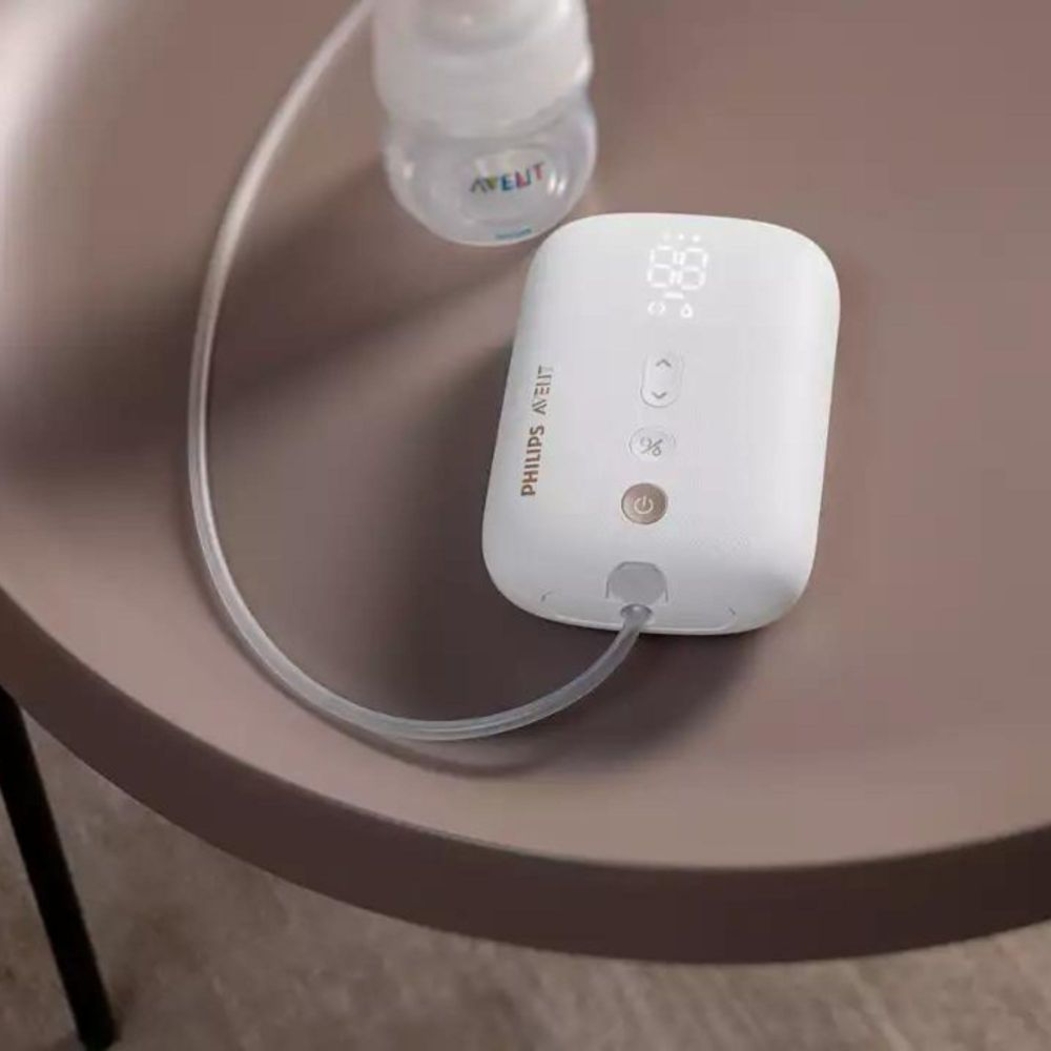 Conjunto de Amamentação Philips Avent Premium - Philips Avent - 8720689008013