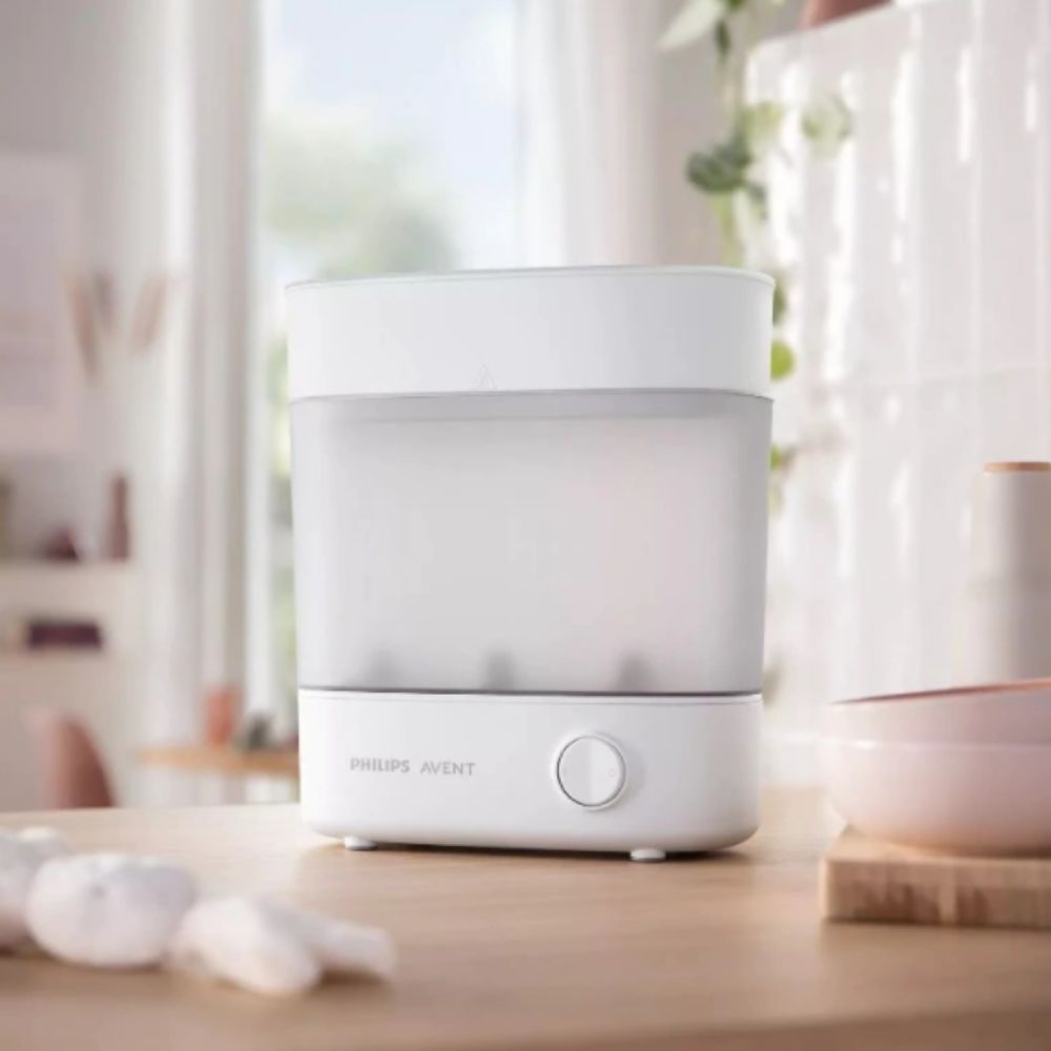 Esterilizador Eléctrico Philips Avent - Philips Avent - 8710103947929
