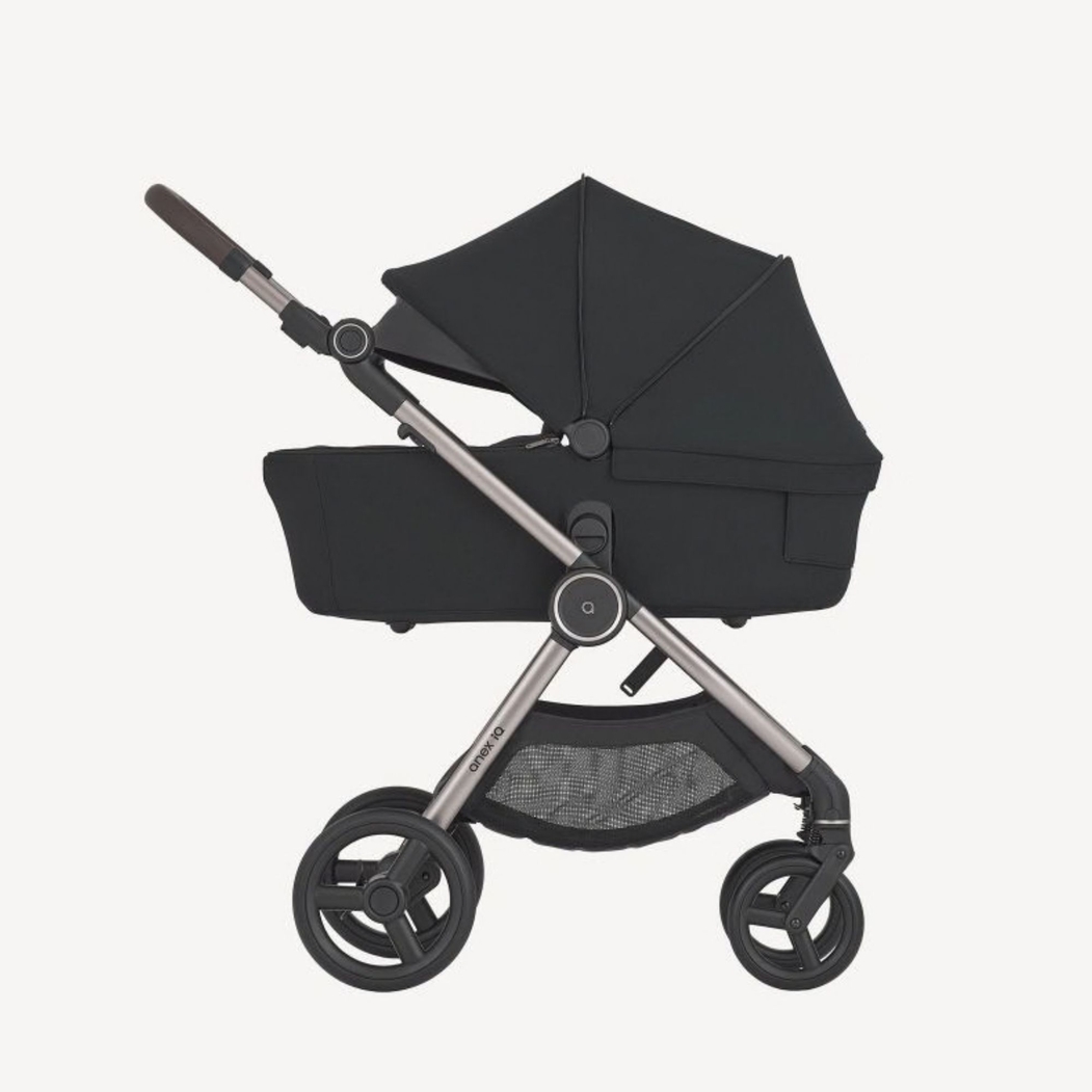 Carrinho de Bebé Evolutivo Anex IQ - Anex - 8885020503760