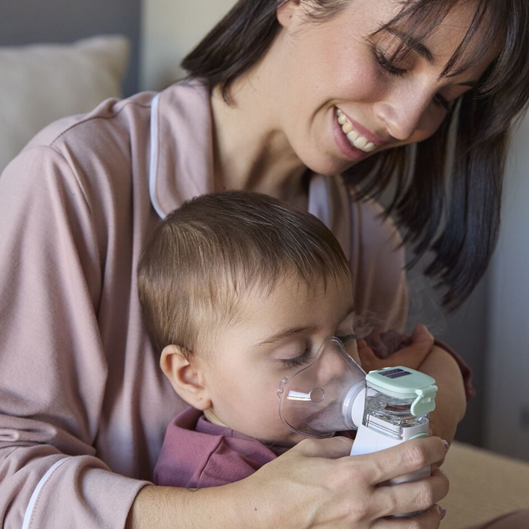 Nebulizador Infantil Miniland - Miniland - 8413082896515