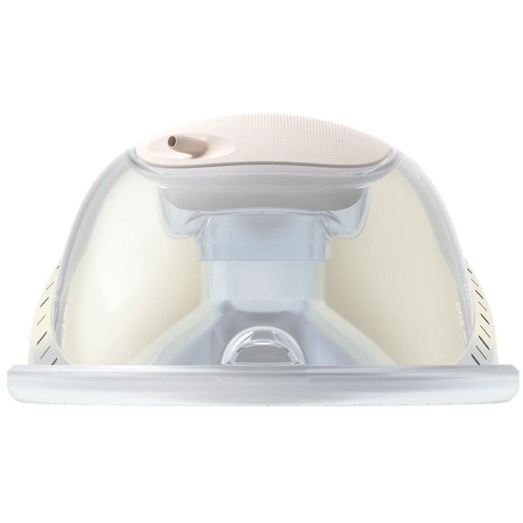 Bomba Tira-Leite Philips Avent Hands-Free Dupla - Philips Avent - 177SCF532/11