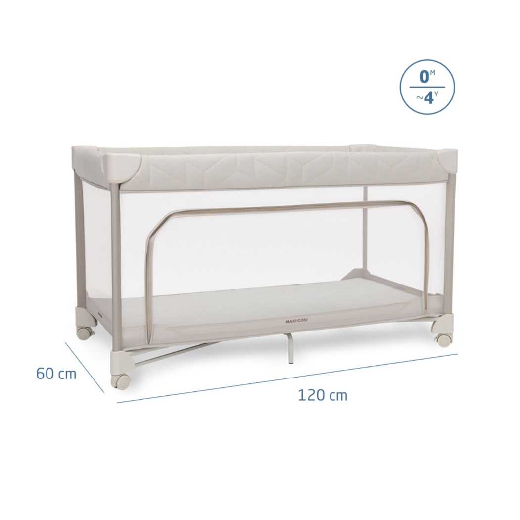 Cama de Viagem Maxi-Cosi Merlin - Maxi-Cosi - 3220660012800