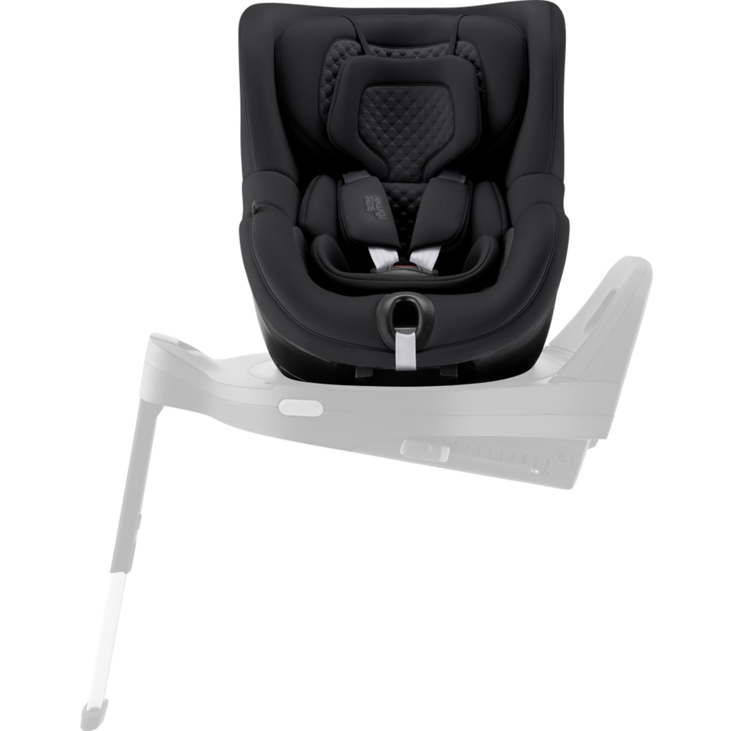 Cadeira Auto Britax Römer Dualfix 5Z Lux - Britax Römer - 4000984000894