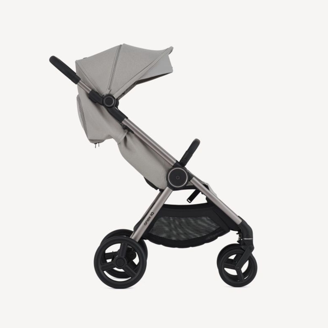 Carrinho de Bebé Evolutivo Anex IQ - Anex - IQ-19