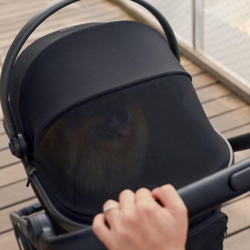 Alcofa Animal Estimação para Carrinho Anex Modu - Anex - MDP-01