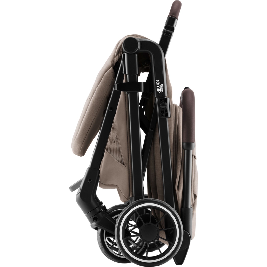 Carrinho Compacto Britax Römer Tira - Britax Römer - 2000042376