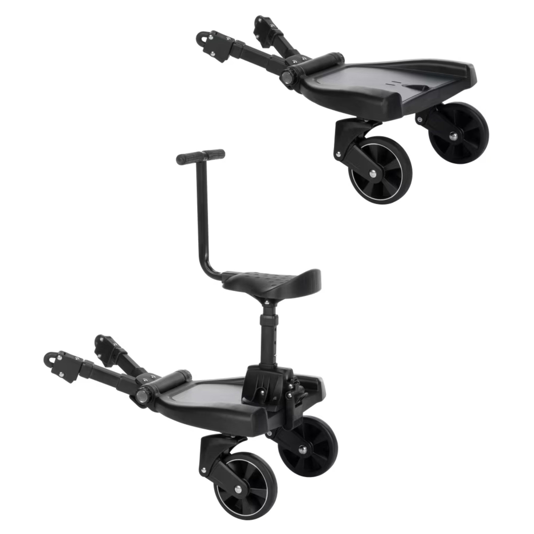 Patim para Carrinho de Bebé Maxi-Cosi Hop-on Board Black - Maxi-Cosi - 3220660004409