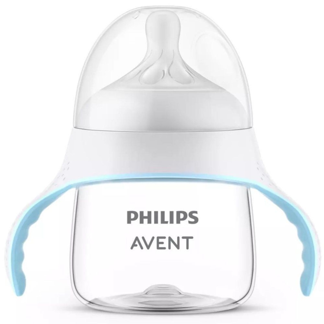 Copo de Aprendizagem Philips Avent Natural Response - Philips Avent - 8710103990826