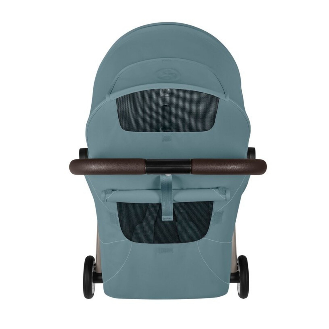 Carrinho Compacto Cybex Orfeo - Cybex - 4063846566914