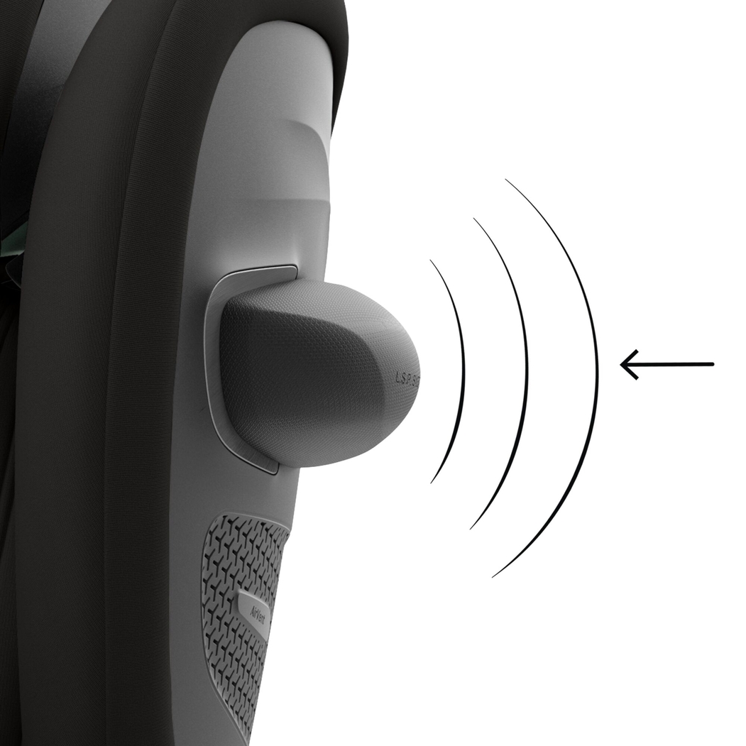 Cadeira Auto Cybex Pallas G3 i-Size - Cybex - 4063846543021