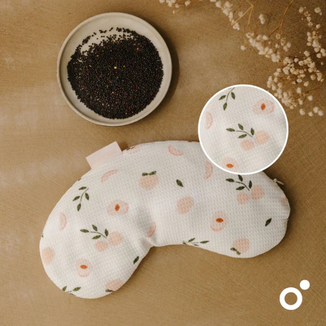 Almofada Anticólicas Doomoo Snoogy Mom Peaches - Doomoo - 5400653011180