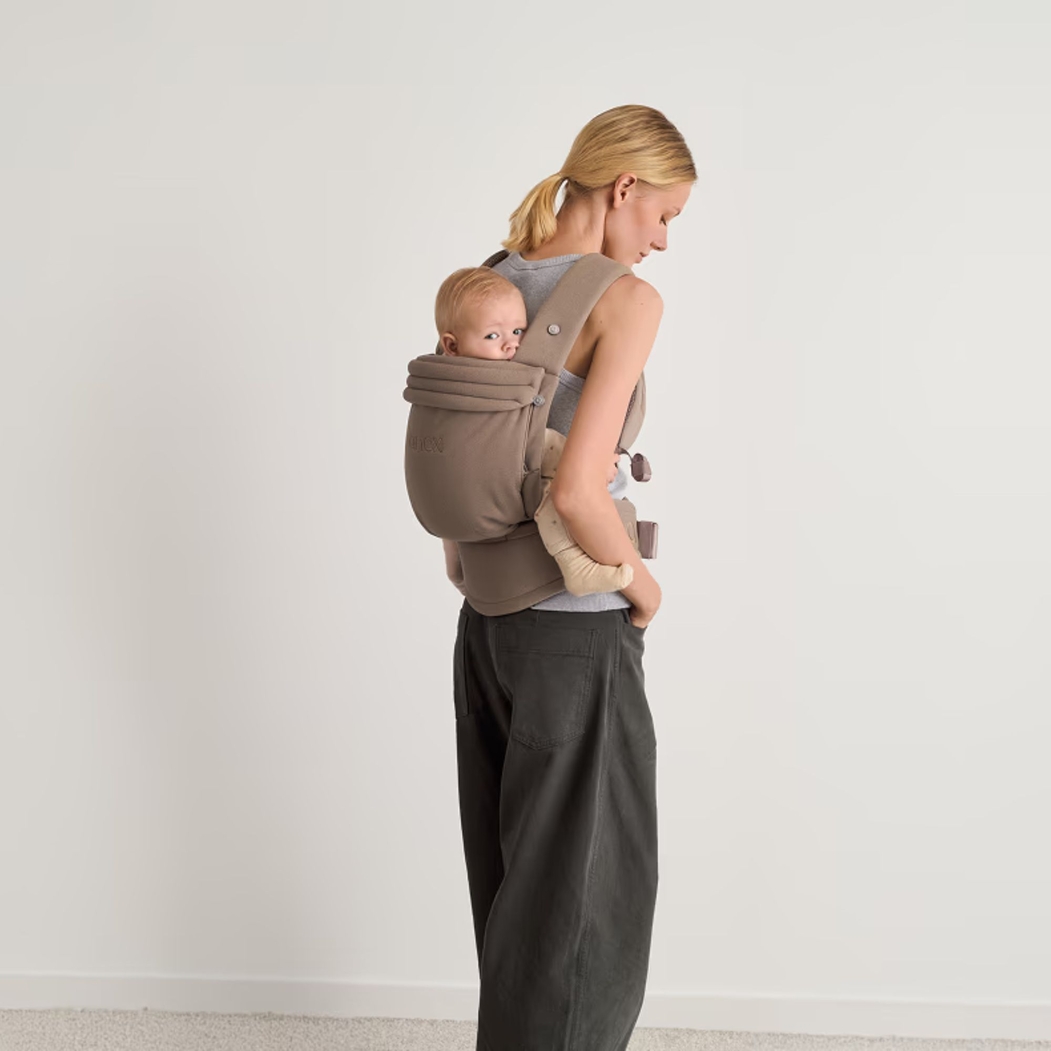 Porta-Bebés Anex Whiz-hug - Anex - 8885020503586