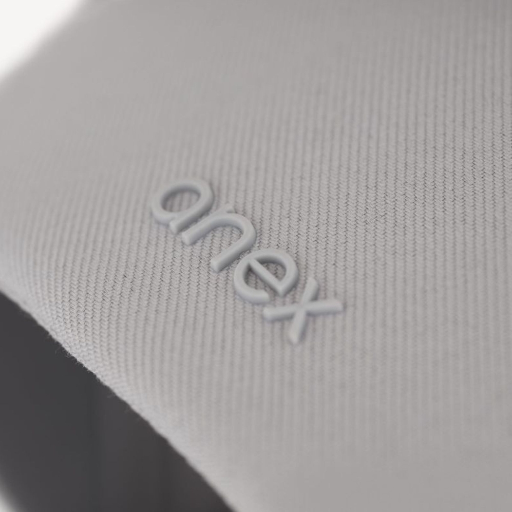 Carrinho de Bebé Duo Anex Flo - Anex - FL-06