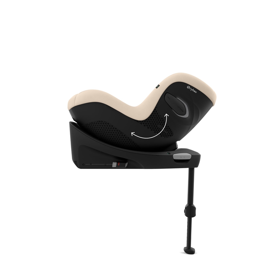 Cadeira Auto Cybex Sirona G3 i-Size - Cybex - 4063846578245