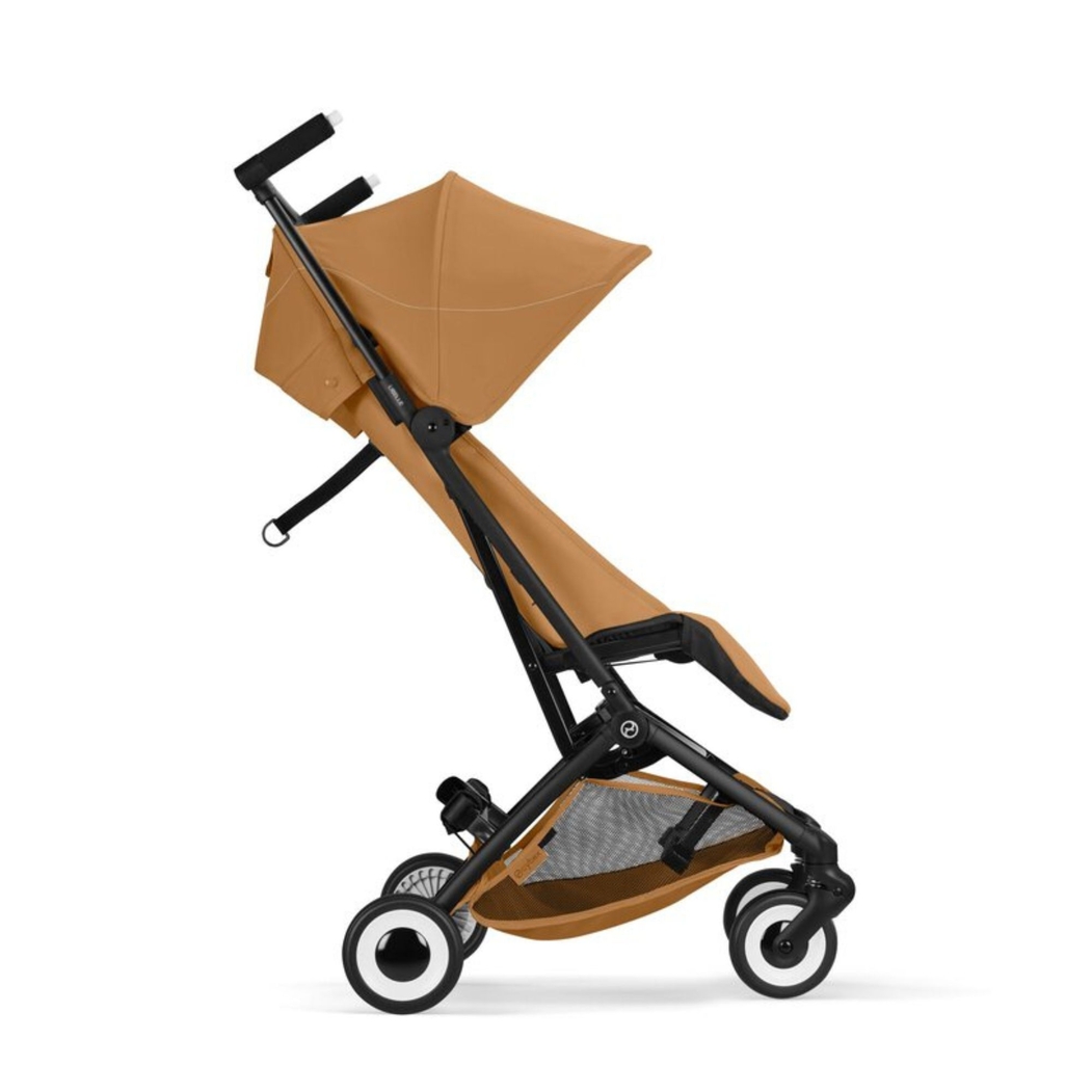 Carrinho Compacto Cybex Libelle - Cybex - 4063846566730
