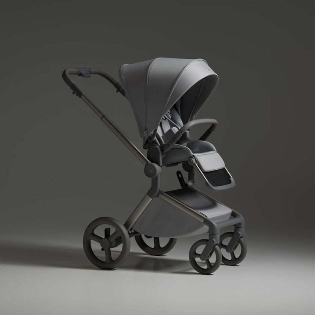 Carrinho de Bebé Duo Anex Flo - Anex - FL-06