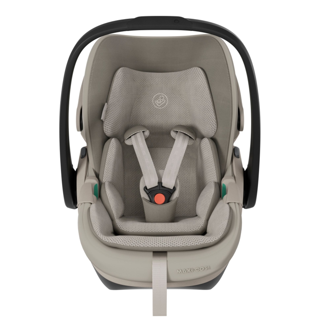 Babycoque Maxi-Cosi Pebble Slide Pro - Maxi-Cosi - 8712930187547
