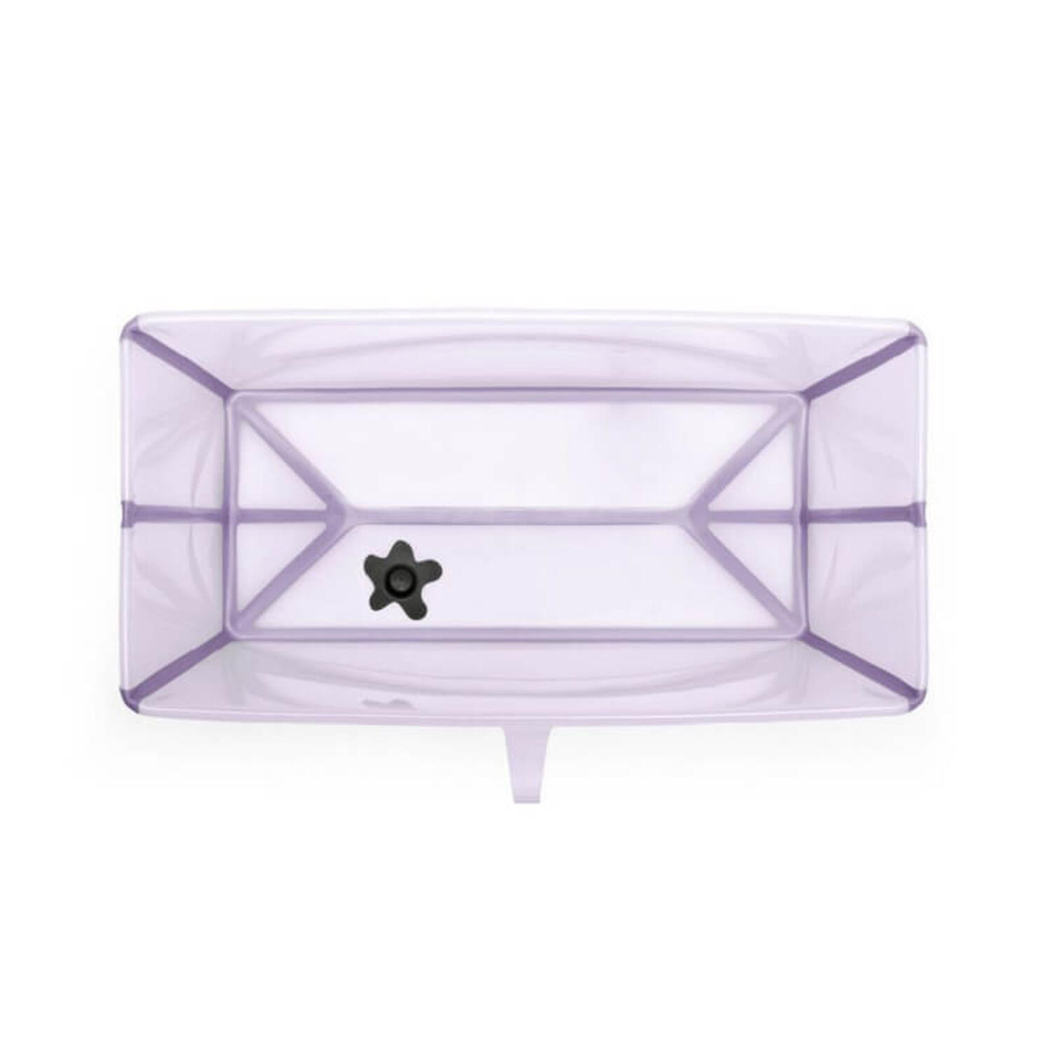 Banheira Dobrável Stokke Flexi Bath com Suporte - Stokke - PACKFLEXI003-001