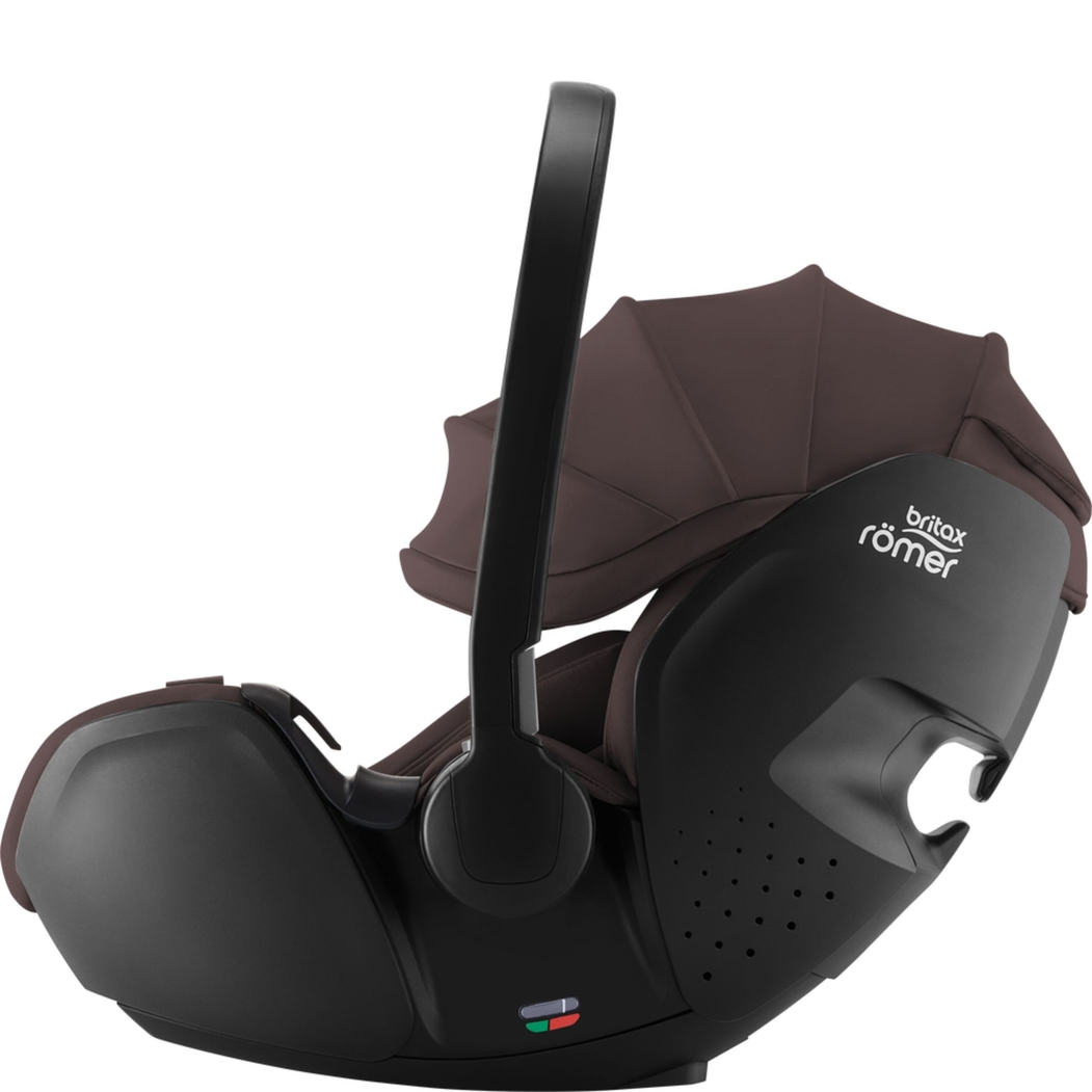Babycoque Britax Römer Baby-Safe Pro Lux - Britax Römer - 2000042643