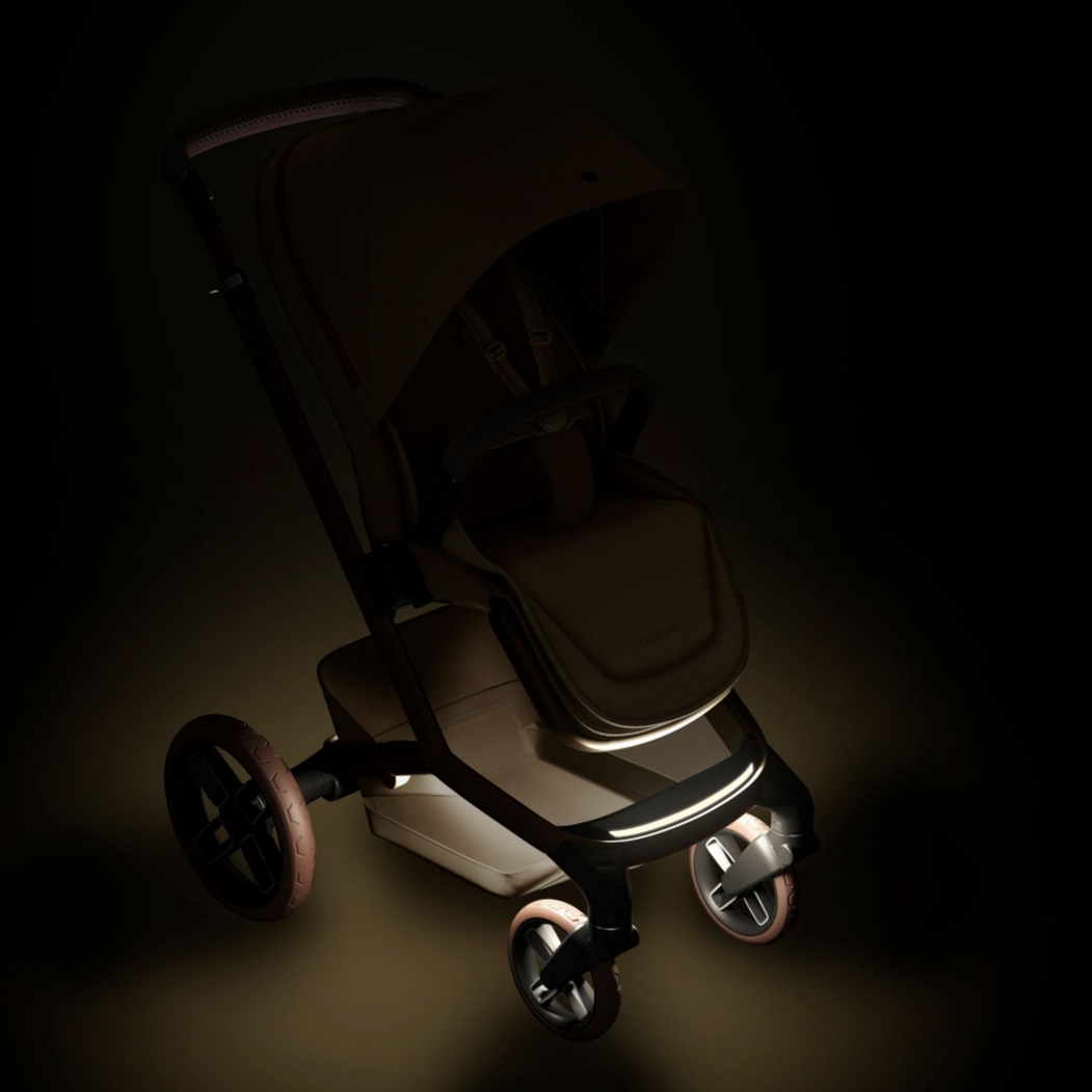 Carrinho de Bebé Maxi-Cosi Fame - Maxi-Cosi - 1122099110