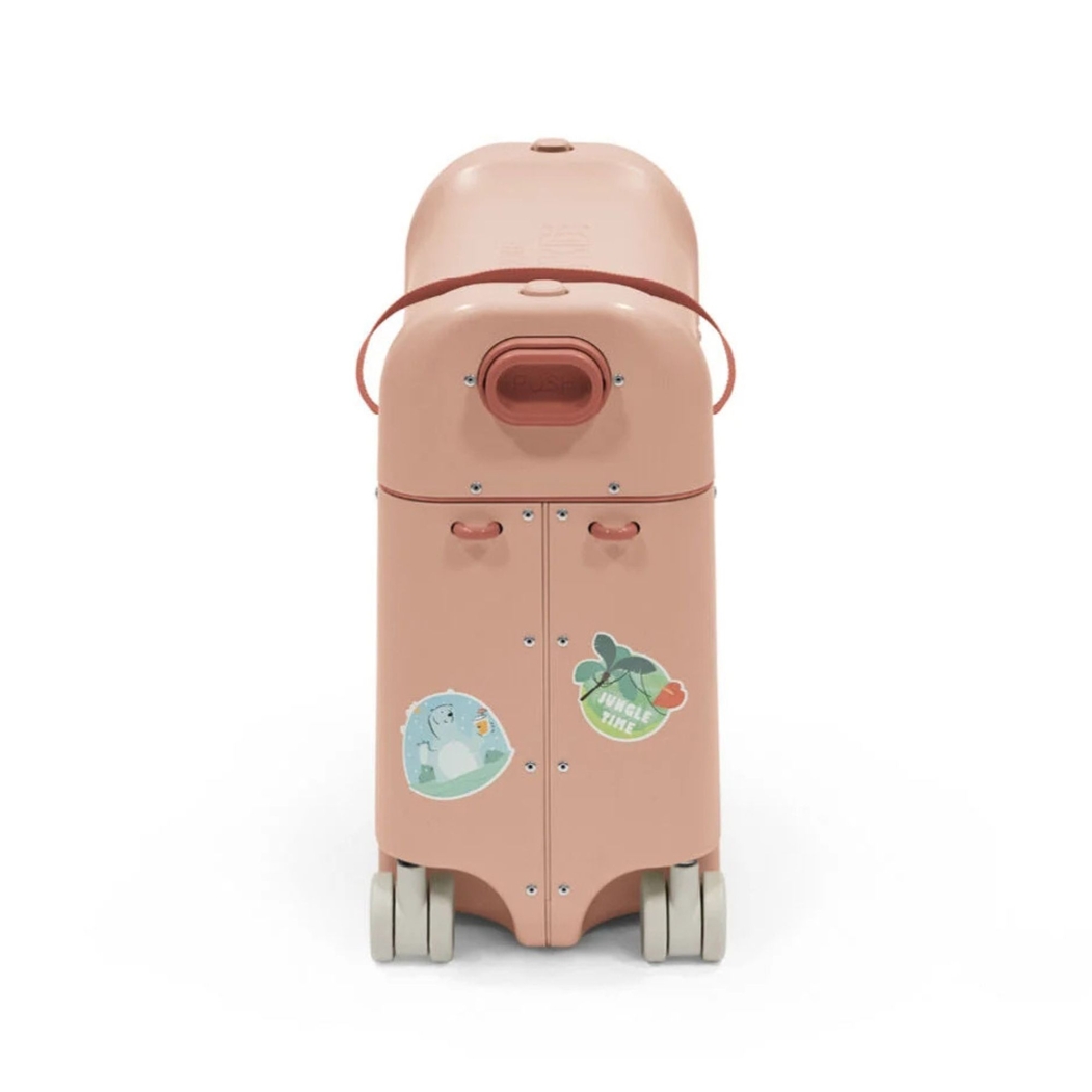 Mala de Viagem para Criança Stokke JetKids BedBox - Stokke - 7040356813018