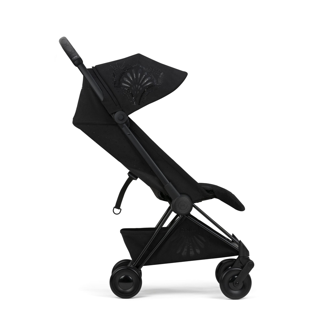 Carrinho Compacto Cybex Coya La Parisienne - Cybex - 4063846354344