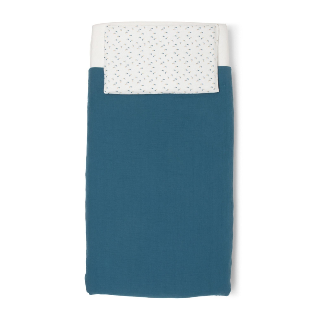 Edredão Reversível Mammamia para Berço - Mammamia - 8013440203698