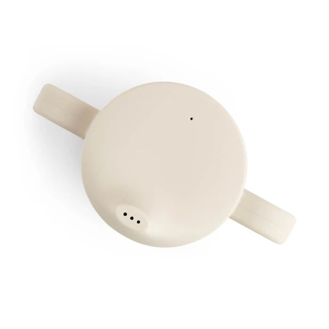 Copo em Silicone Done by Deer com 2 Asas Celebration Sand - Done By Deer - 5712643062974