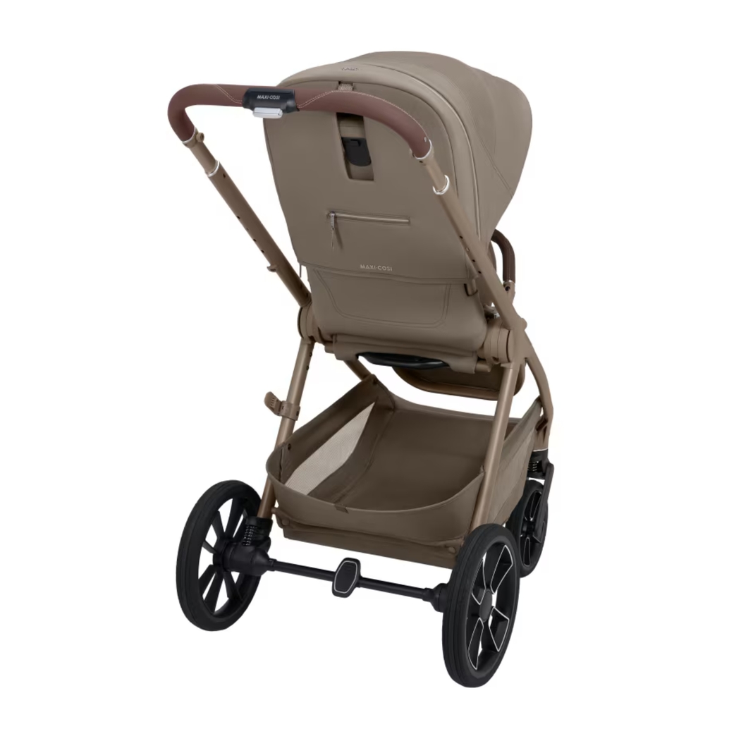Carrinho de Bebé Maxi-Cosi Oxford - Maxi-Cosi - 8720291004021