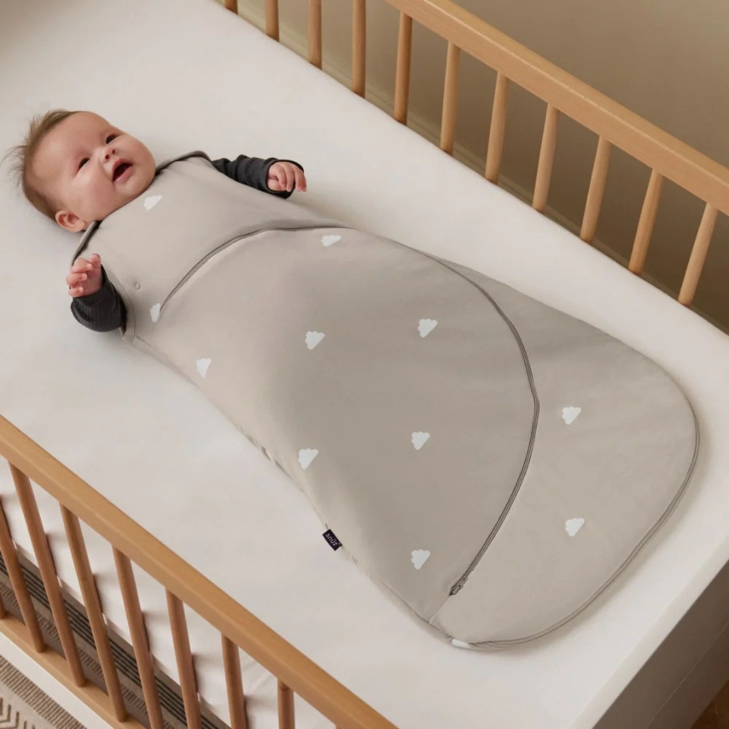 Saco de Dormir Tog 2.5 Snüz SnüzPouch - Snüz - 5061061510490