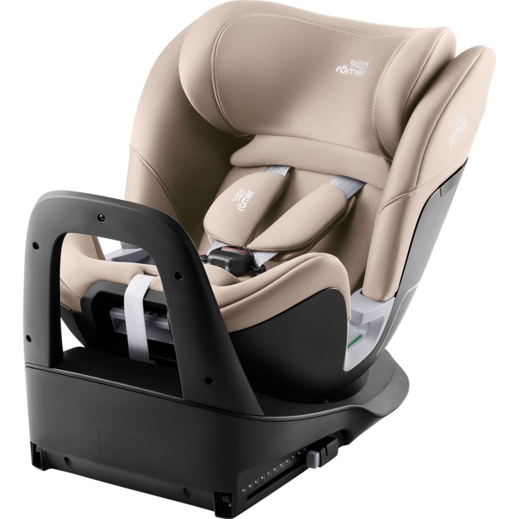 Cadeira Auto Britax Römer Swivel - Britax Römer - 4000984001105