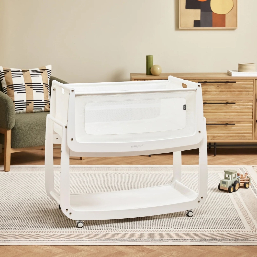 Mini Berço Co-Sleeping Snüz SnüzPod 5 - Snüz - 5061061510278