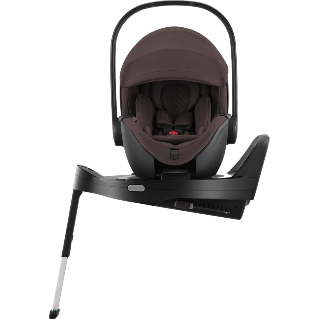 Babycoque Britax Römer Baby-Safe Pro Lux - Britax Römer - 2000042643