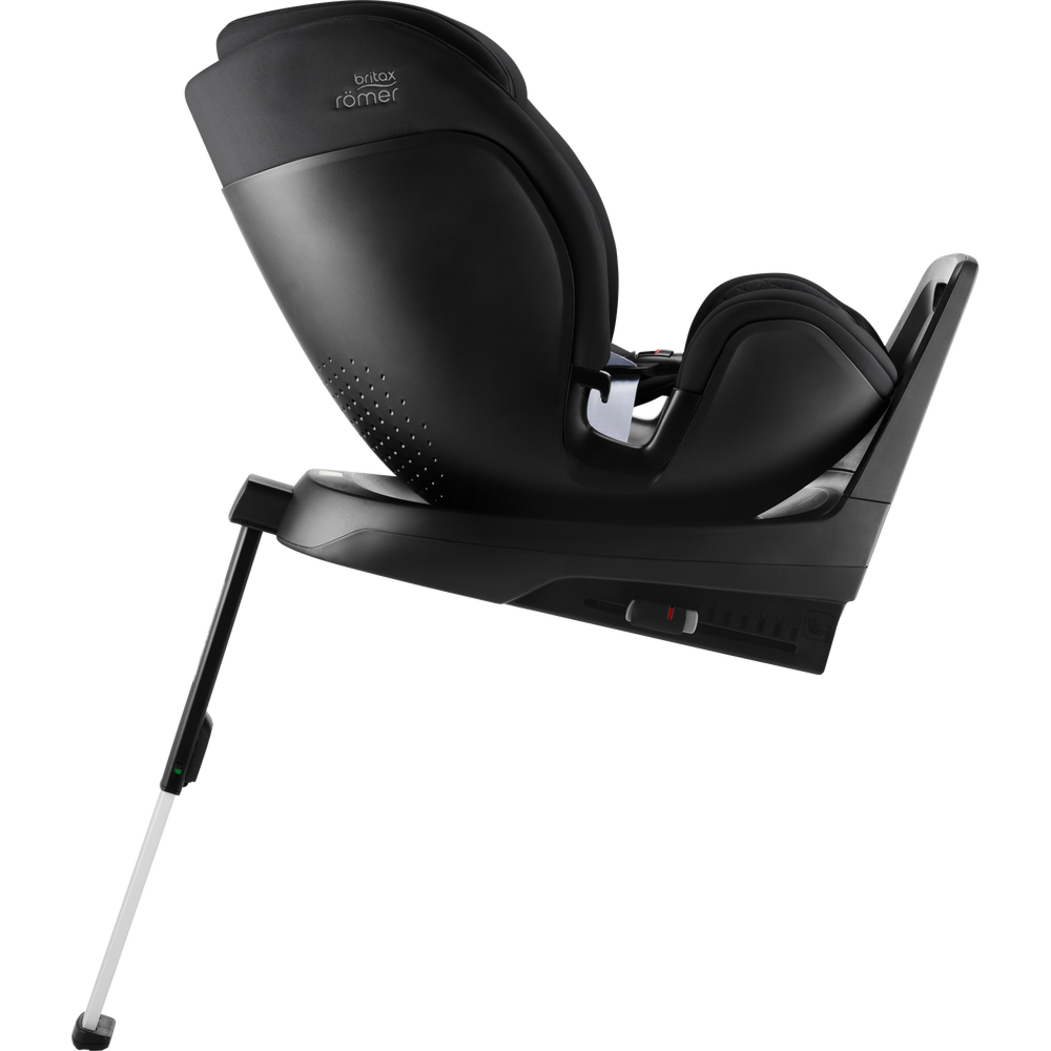 Cadeira Auto Britax Römer Swivel-Grow Max Air LUX - Britax Römer - 4000984002317