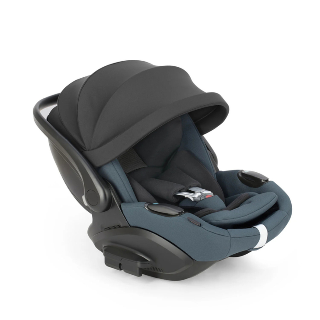 Carrinho de Bebé Trio Inglesina Aptica XT com Oferta Base Isofix Darwin 360º i-size - Inglesina - PACKAPTICAXT002-001
