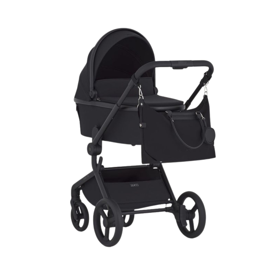 Mala com Muda-Fraldas Anex - Anex - 8885020503432