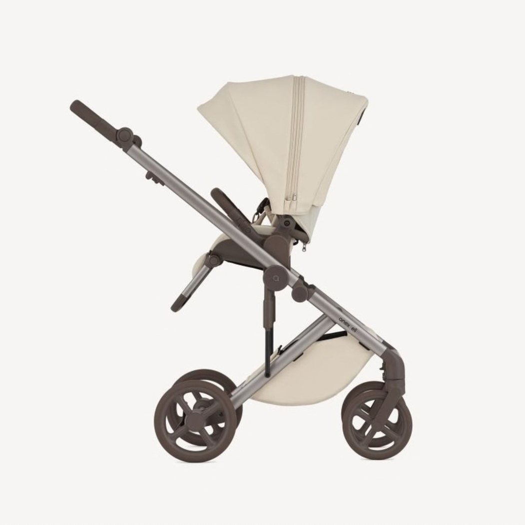 Carrinho de Bebé Duo Anex Eli - Anex - 8885020503067