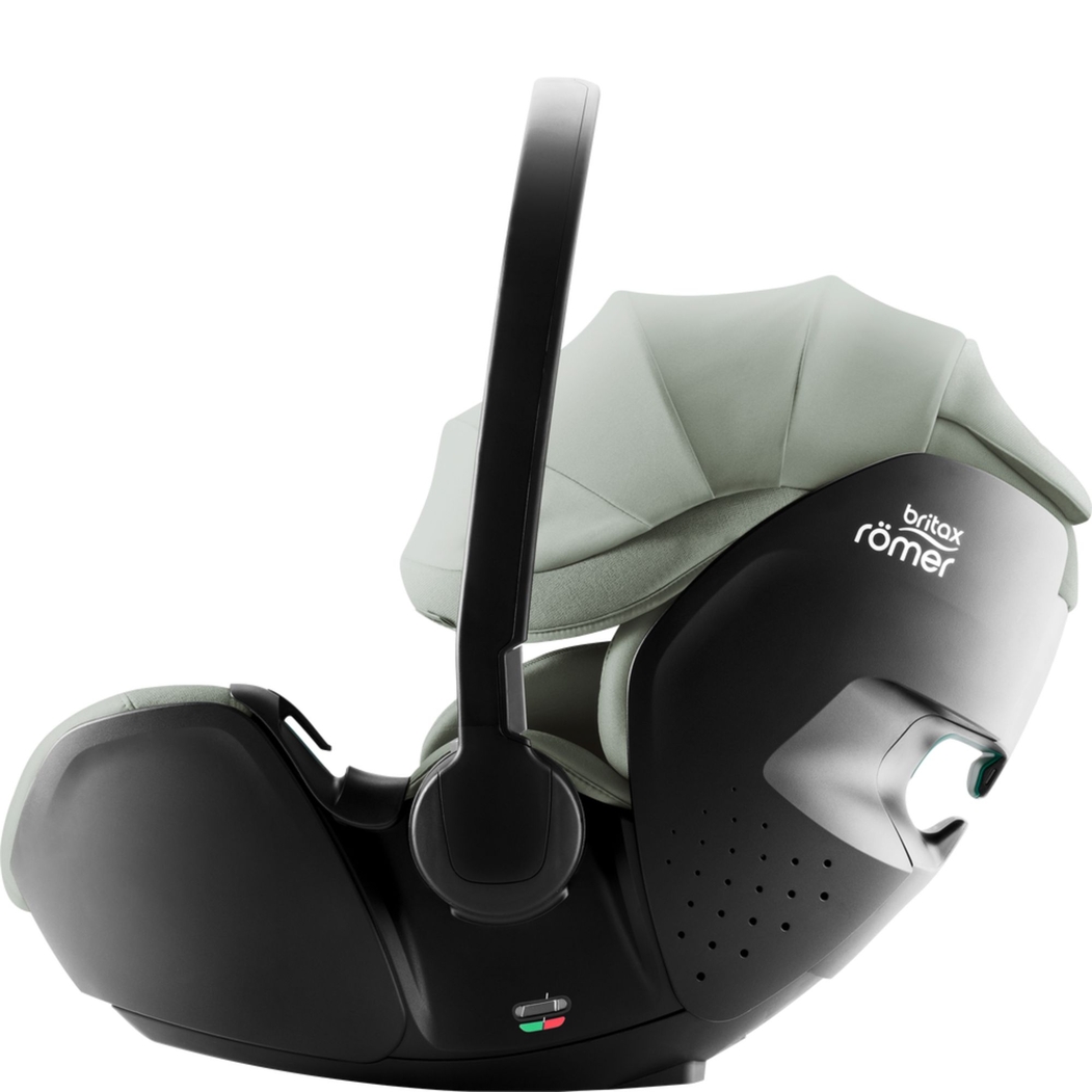Babycoque Britax Römer Baby-Safe Pro Style - Britax Römer - 2000042124