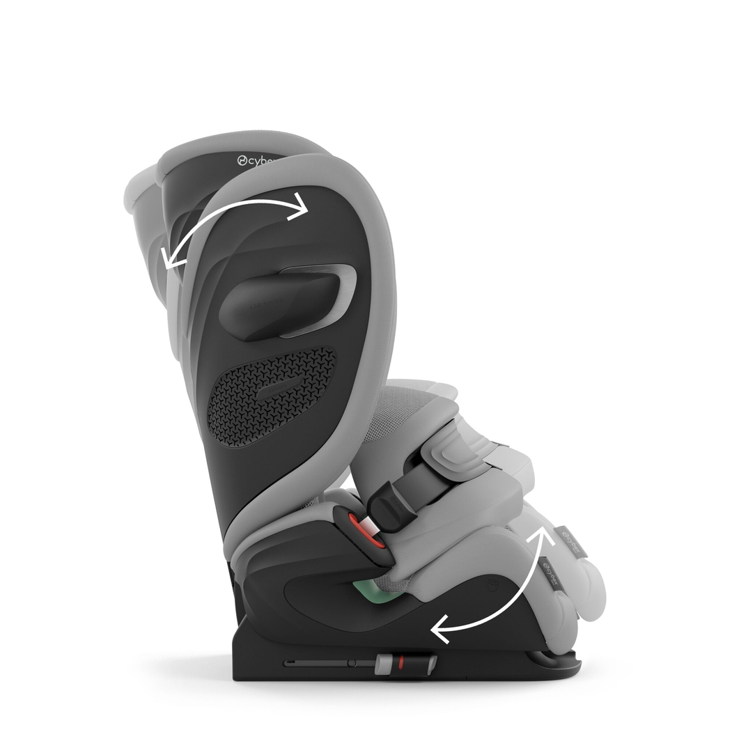 Cadeira Auto Cybex Pallas G3 i-Size Plus - Cybex - 4063846543199