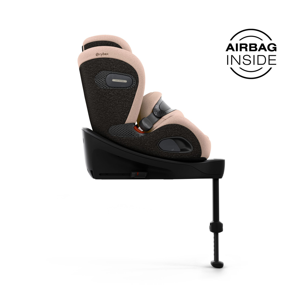 Cadeira Auto Cybex Anoris S Comfort - Cybex - 4063846626427