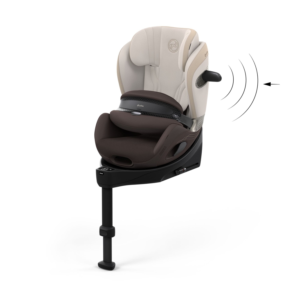 Cadeira Auto Cybex Anoris S Style - Cybex - 4063846626526