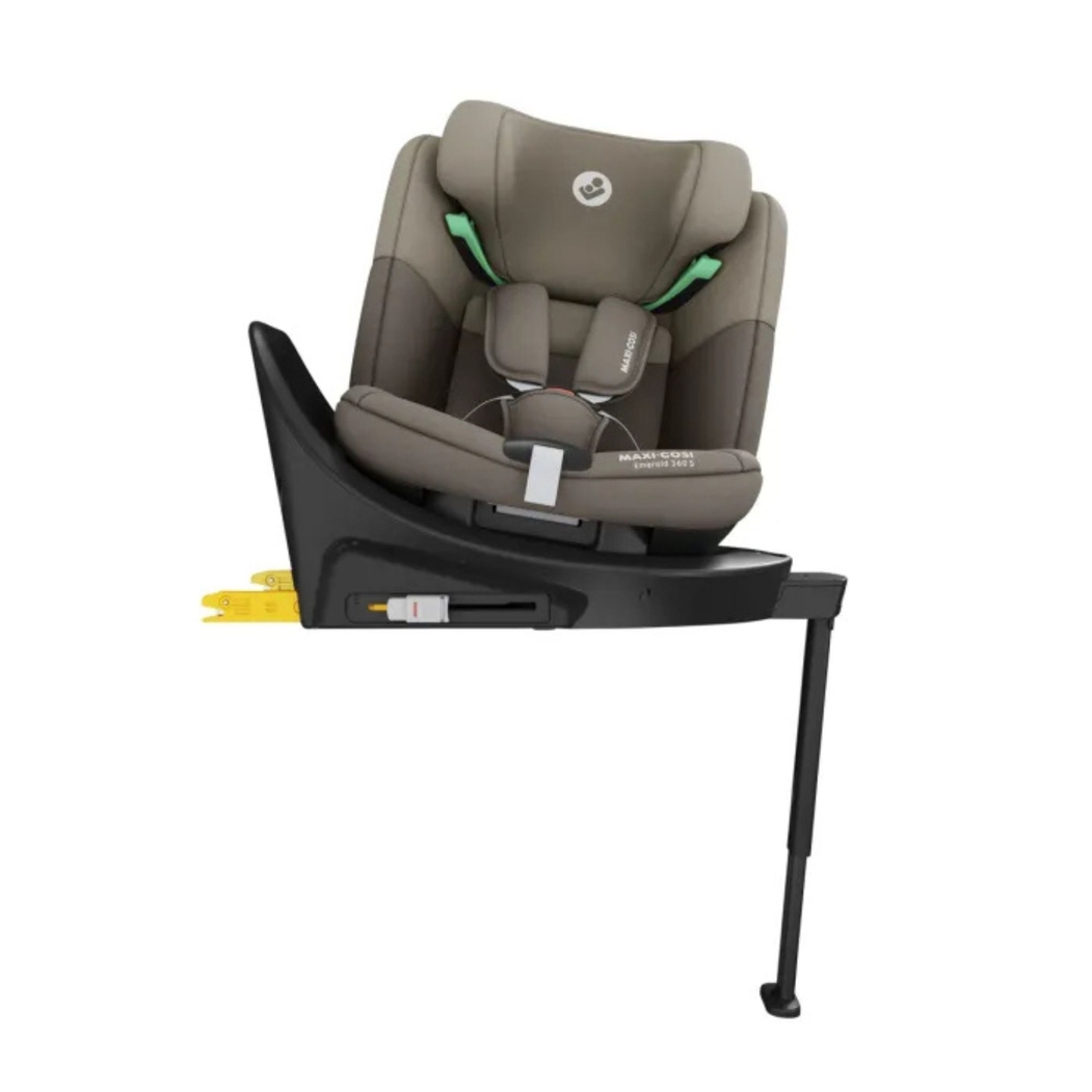 Cadeira Auto Maxi-Cosi Emerald 360 S - Maxi-Cosi - 8712930011286